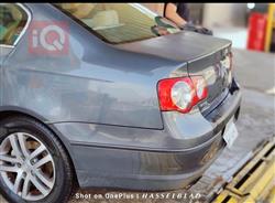 ڤۆڵکسواگن پاسات